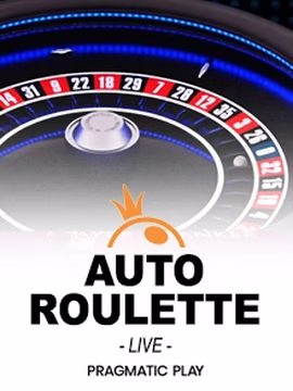 PokerBet casino Auto Roulette 1 play online