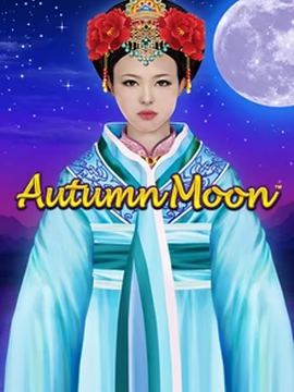 PokerBet casino Autumn Moon play online