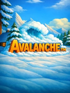 PokerBet casino Avalanche play online