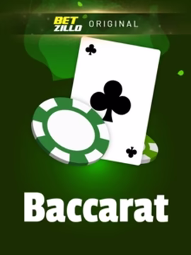 PokerBet casino Baccarat play online