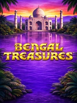 PokerBet casino Bengal Treasures play online