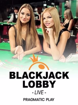 PokerBet casino Blackjack Lobby play online