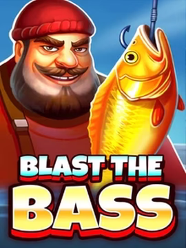 PokerBet casino Blast the Bass play online