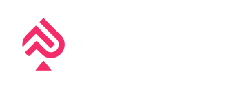 PokerBet casino logo home page