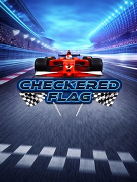 PokerBet casino Checkered Flag play online