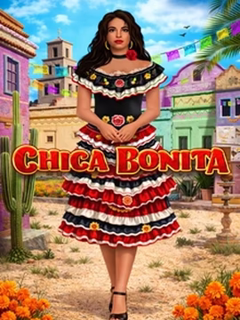 PokerBet casino Chica Bonita play online
