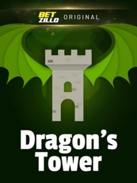 PokerBet casino Dragon's Tower play online