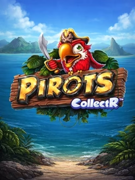 PokerBet casino Pirots play online